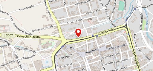 Helbing mein Lieblingsbäcker GmbH & Co. KG на карте