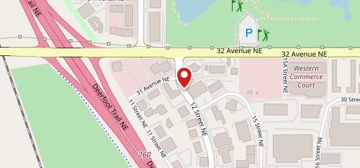 Helen's Cafe на карте