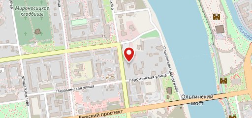 Helga на карте