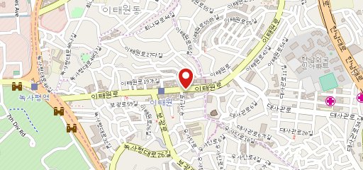 헬리오스펍 на карте
