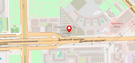 Hello Cake на карте