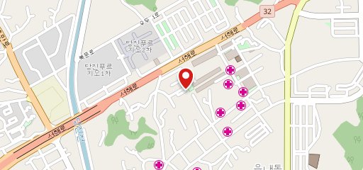 Hello на карте