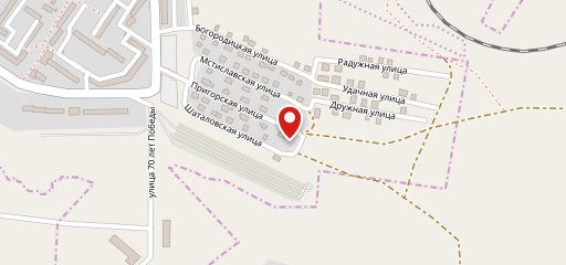 Hello everyone на карте