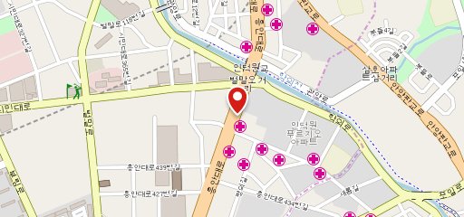 hellofish на карте