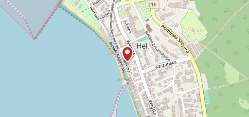 Hello на карте