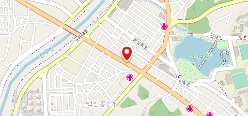 Hello на карте