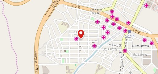 HELLO на карте