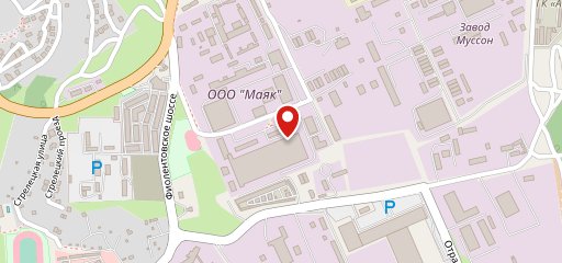 Hello Sushki на карте