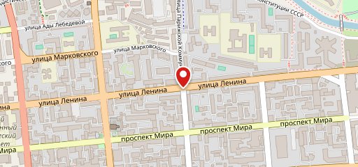 Hello wine на карте