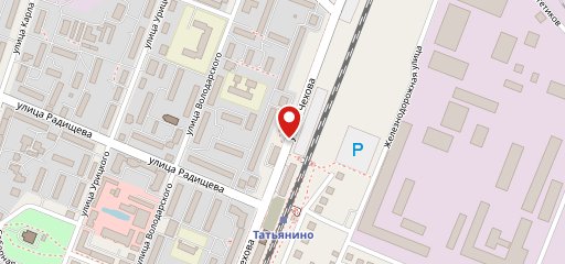 Хелс Белс на карте