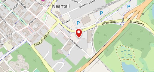 HelmiSimpukka на карте