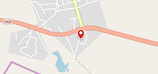 Helvacı Ali Reyhanlı на карте
