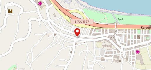 Helvacı Ali на карте