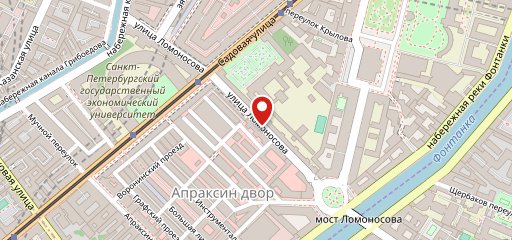 Hembar на карте