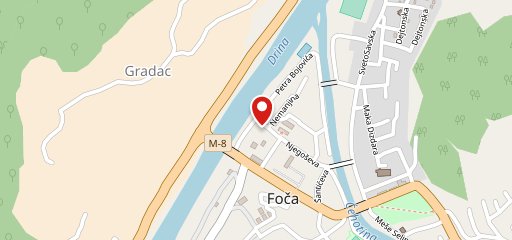 Hemingway Pub на карте