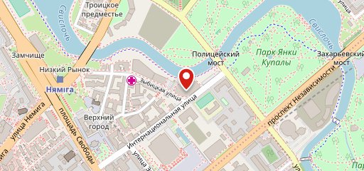Hemşin Döner на карте