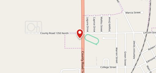 Henry Fast Stop на карте