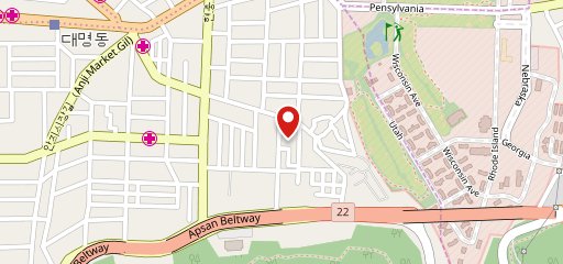 Heonijal на карте