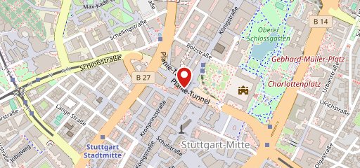here на карте