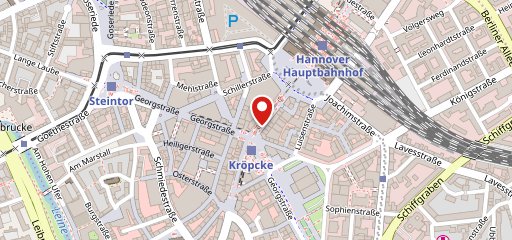 herr schmidt на карте
