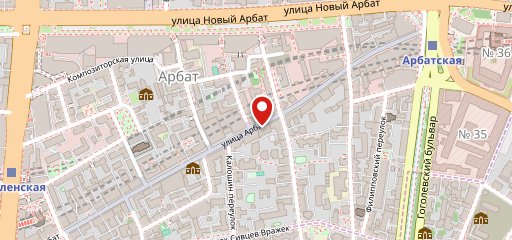 Pap'sBurger на карте