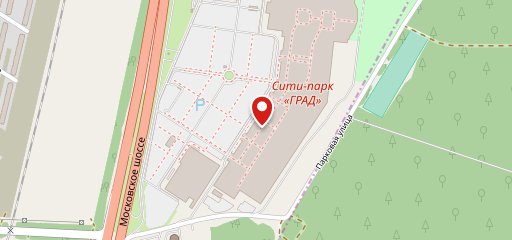 Hesburger на карте