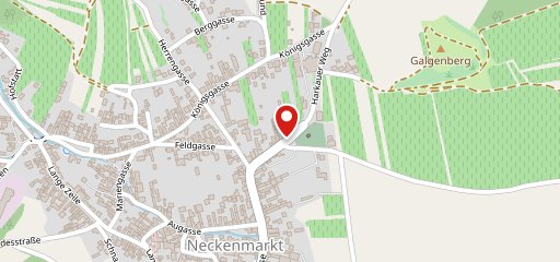 SCHENK'HAUS RACZ на карте