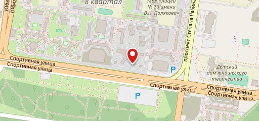Hey Buddy на карте