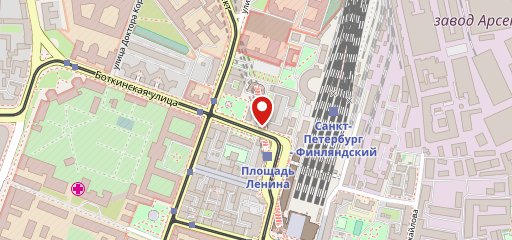 Эй, кофе! на карте