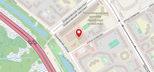 Эй, кофе! на карте
