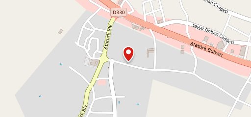 Hey Joe Coffee Co на карте