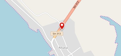 Hey sushi на карте