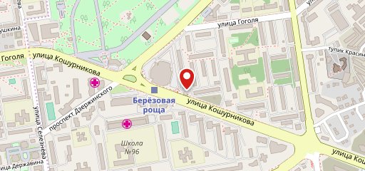 Hey yo Pizza на карте