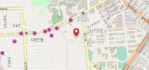 히작 (He작) на карте