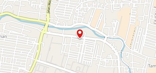 HFC на карте