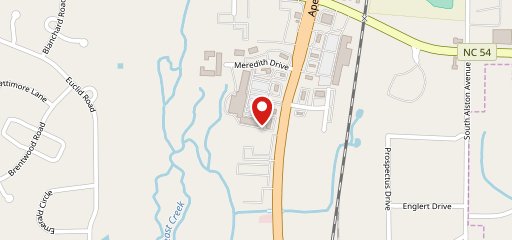 Hibachi 88 на карте