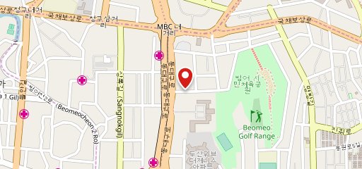 히바치 Daegu на карте