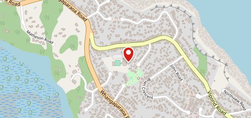 Hibiscus Coast Community RSA на карте