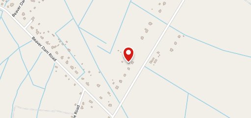 Hickory Ridge Boers на карте
