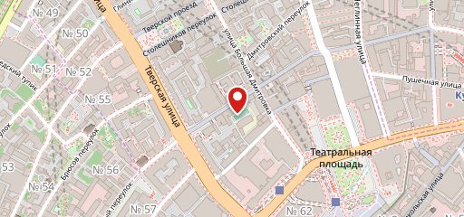 Hidden на карте