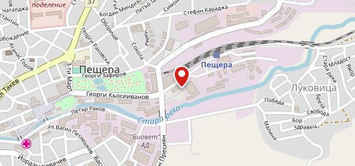 High Club на карте