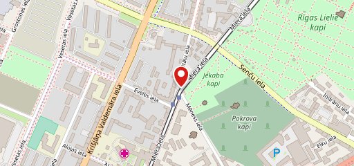 H5 на карте