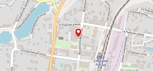 High Five Coffee на карте