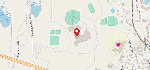 Highlander Restaurant на карте