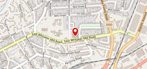 Highpark Village на карте