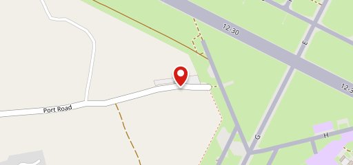 The Highwayman Inn на карте