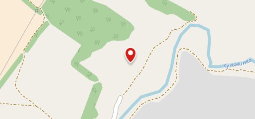 Хилл Парк на карте