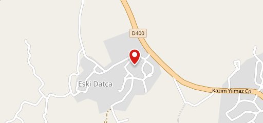 Hills Cafe на карте