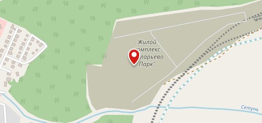 Hills на карте