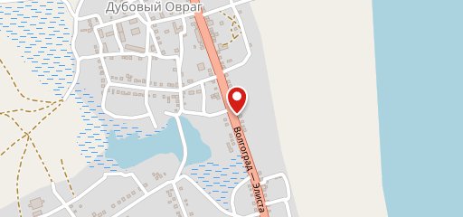 Hingali на карте